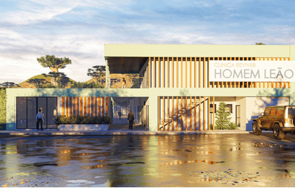 Transformação Pessoal