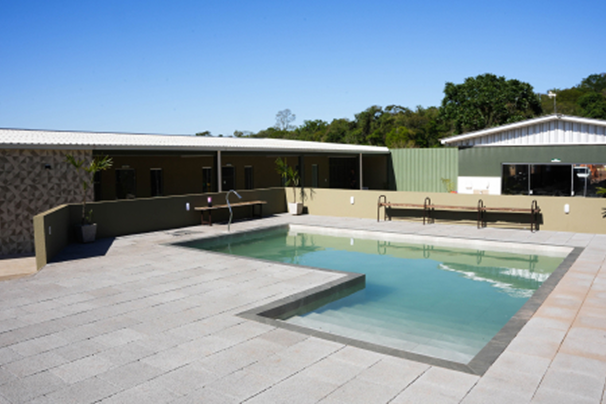 Suporte Profissional